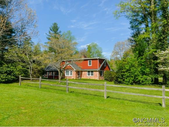 Crooked Creek - Residential