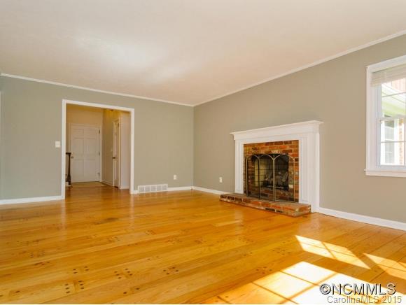 Crooked Creek - Residential