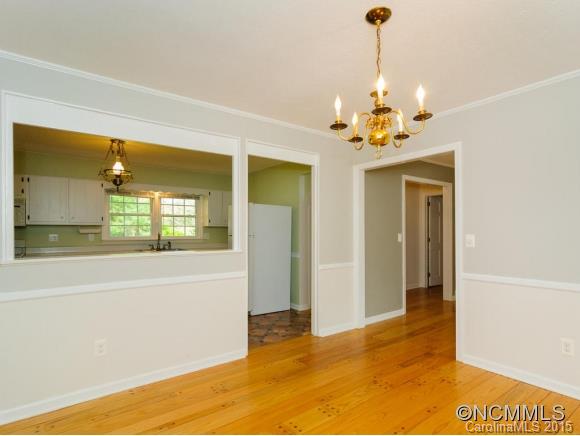 Crooked Creek - Residential