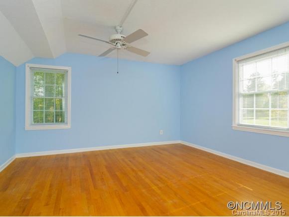 Crooked Creek - Residential