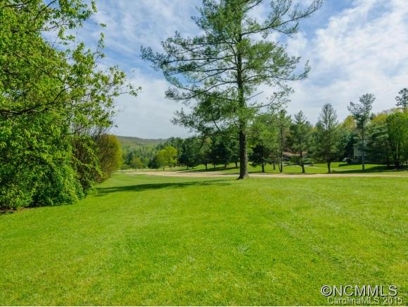 Crooked Creek - Residential