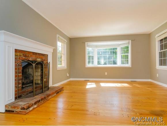 Crooked Creek - Residential