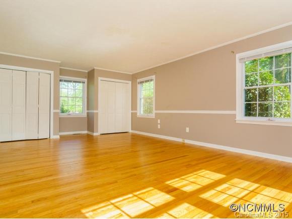 Crooked Creek - Residential