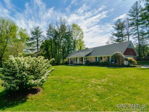 Crooked Creek - Residential