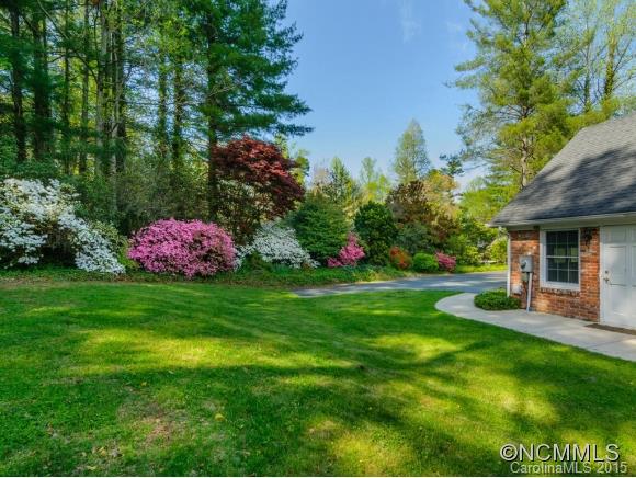 Crooked Creek - Residential