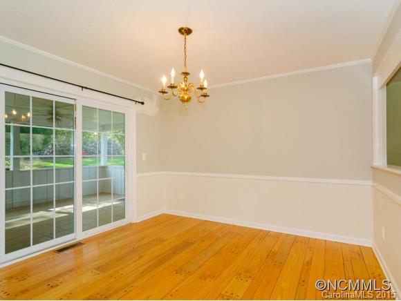 Crooked Creek - Residential