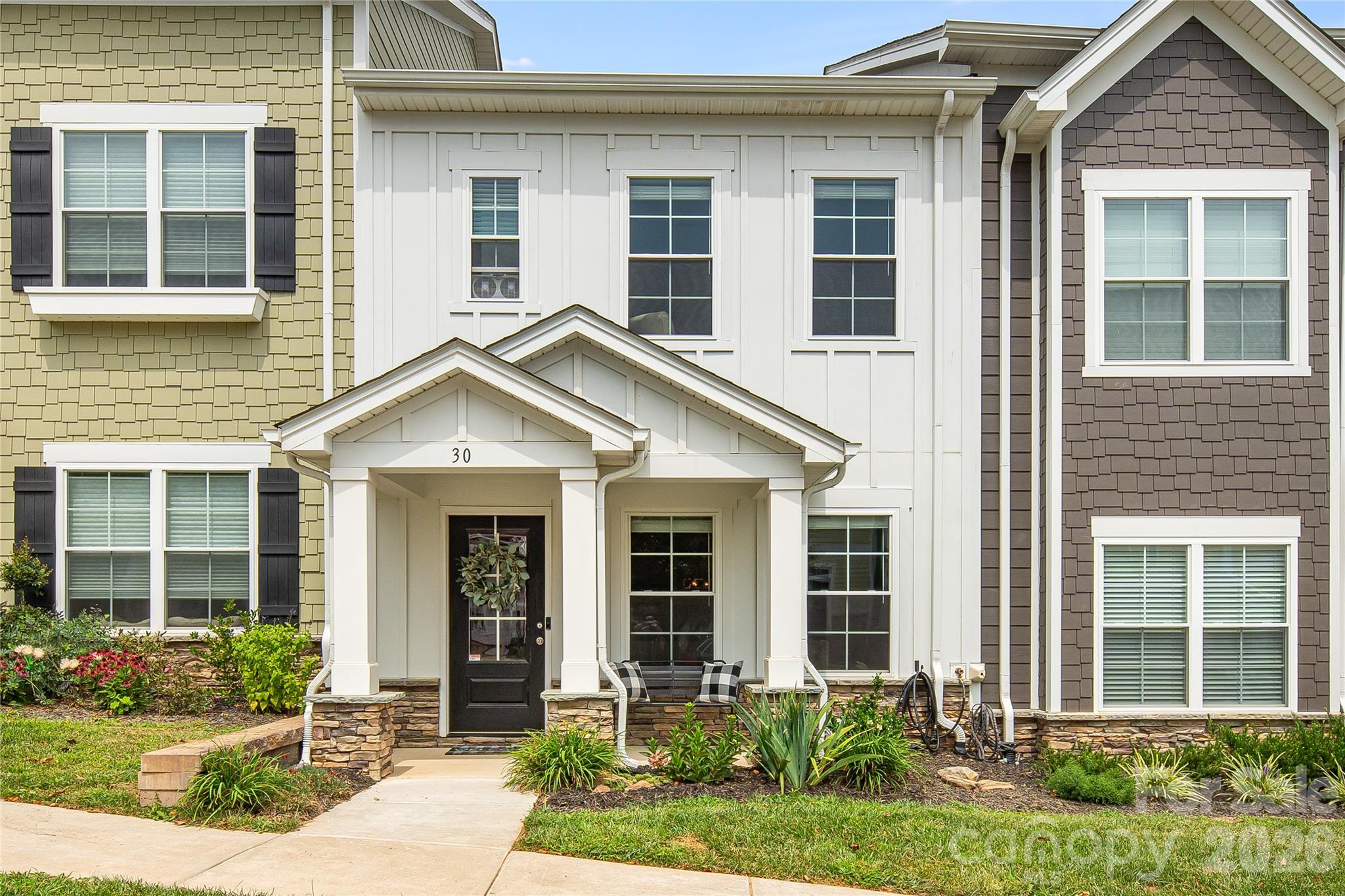 30 Walnut Springs Drive