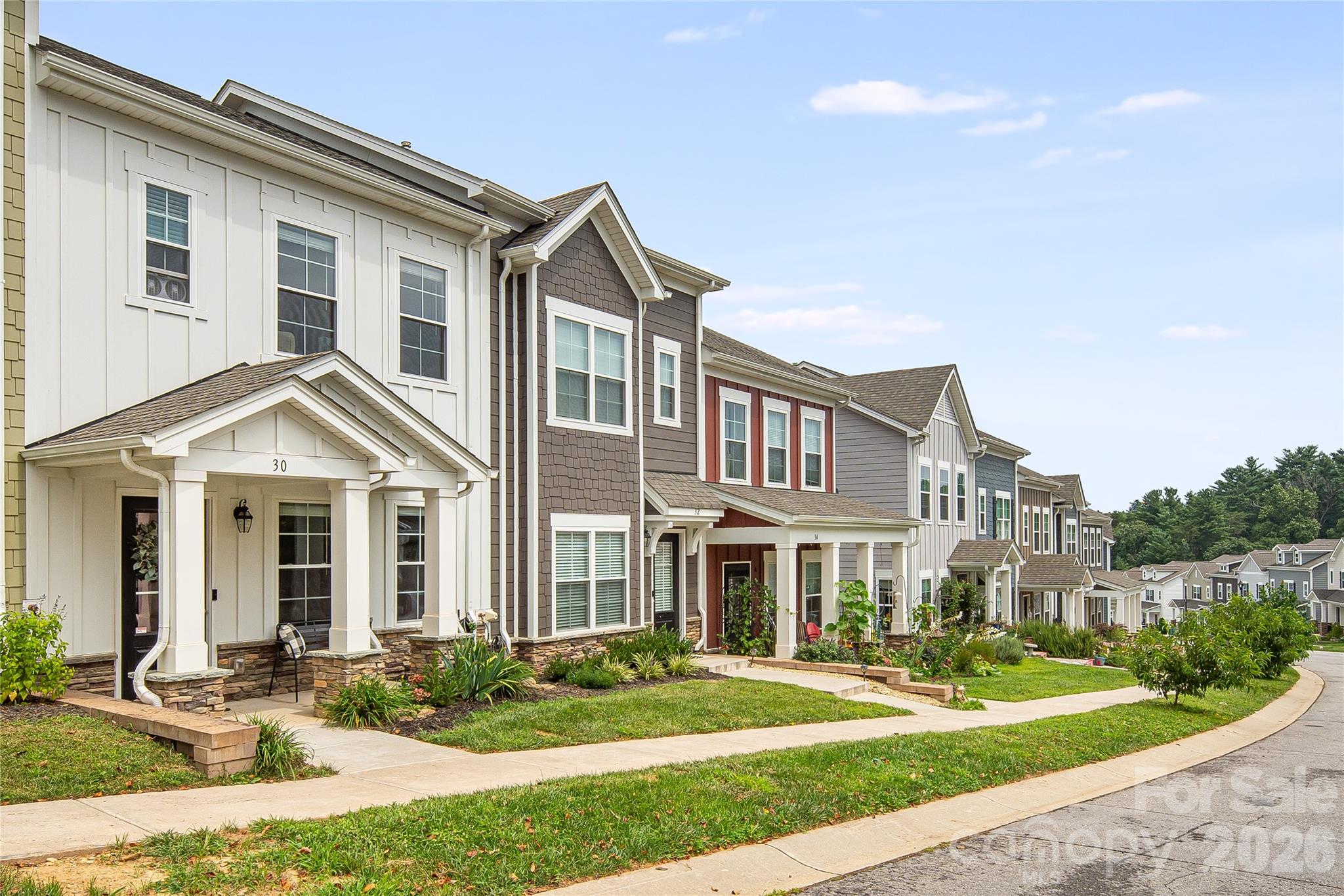 30 Walnut Springs Drive