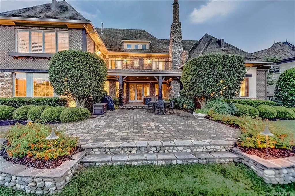 Longview - Residential