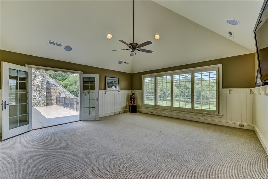 Longview - Residential