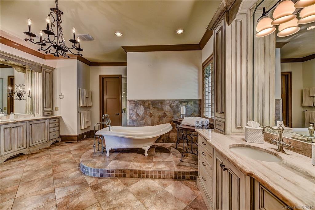 Longview - Residential