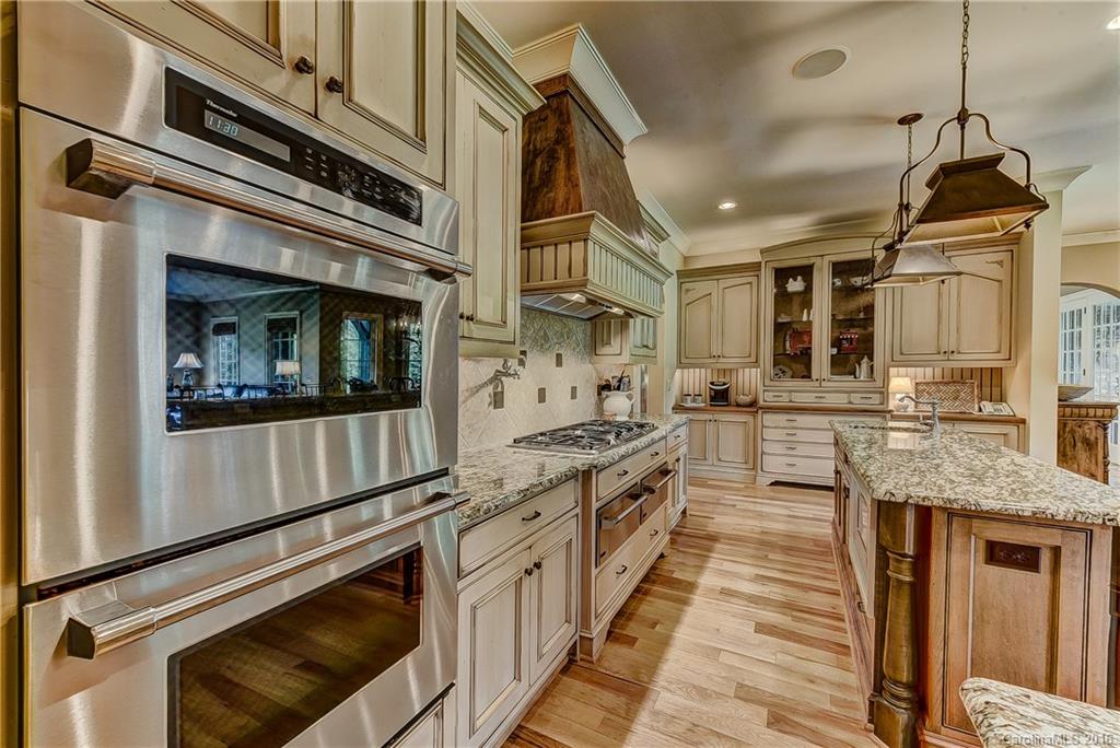 Longview - Residential