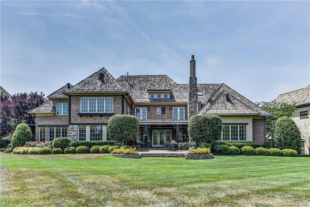 Longview - Residential