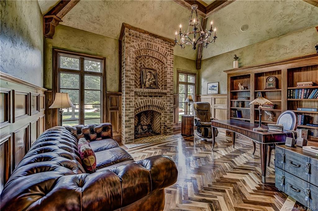 Longview - Residential