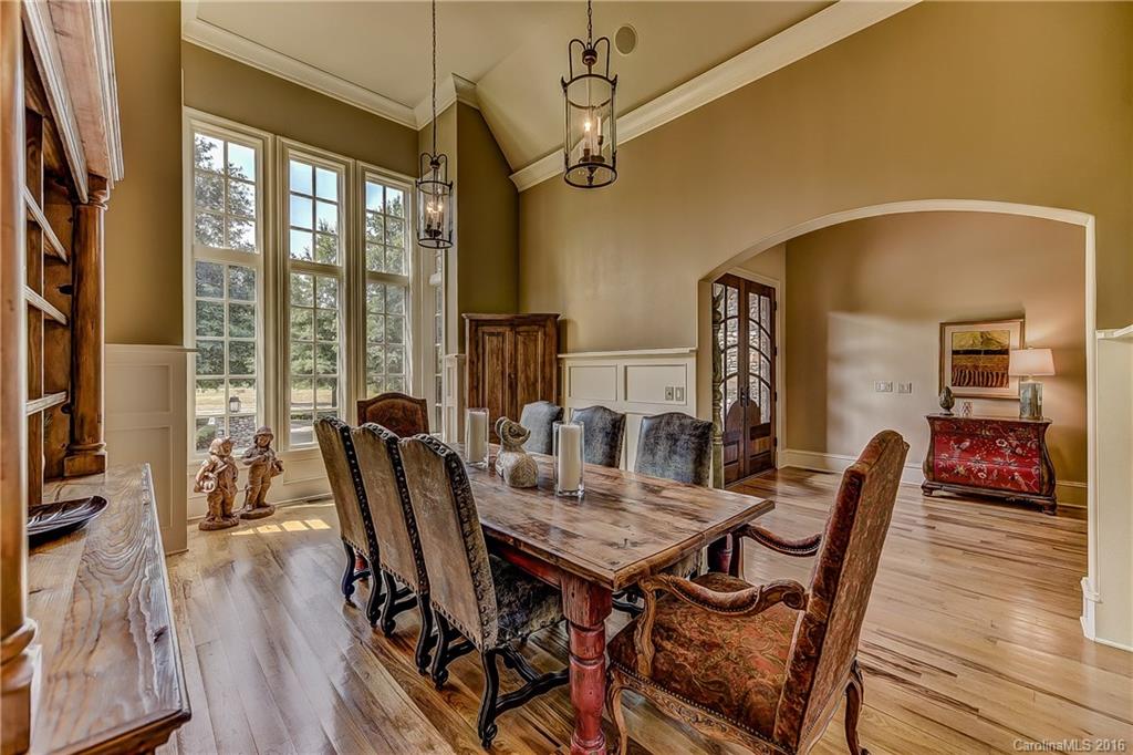 Longview - Residential