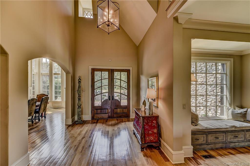 Longview - Residential