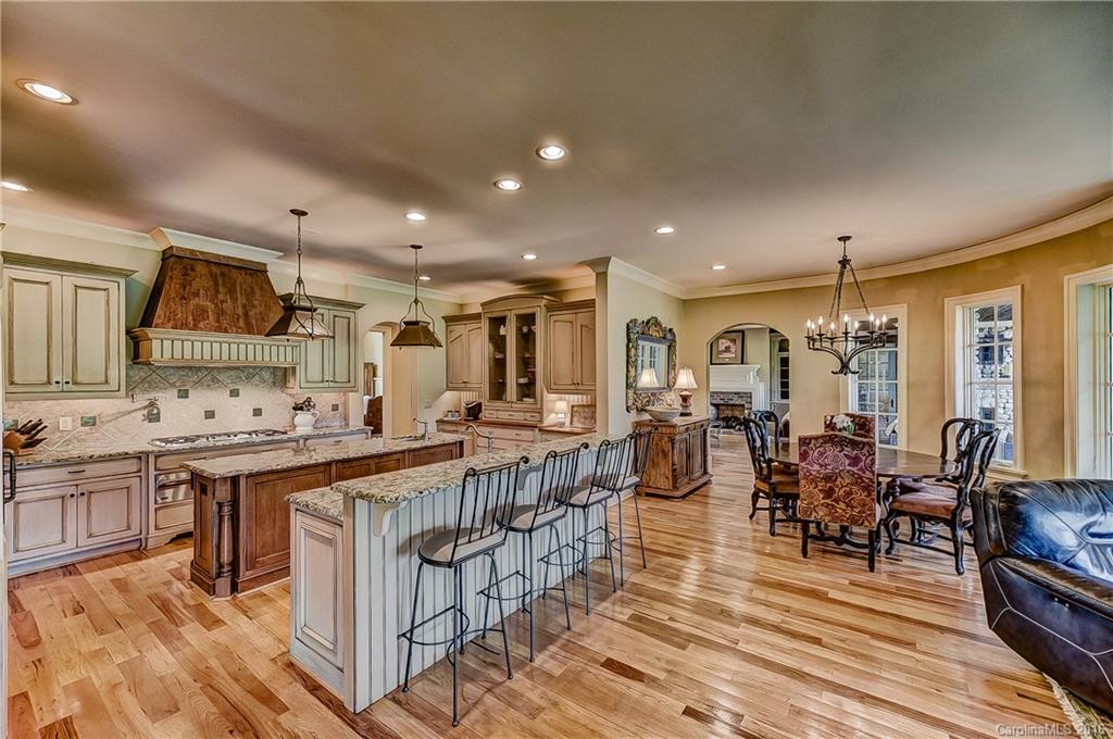 Longview - Residential