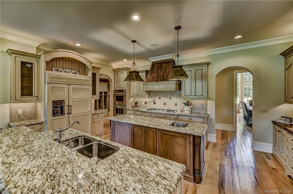 Longview - Residential