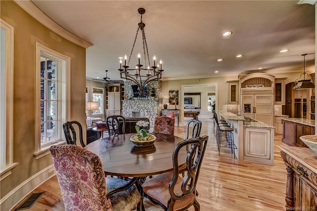 Longview - Residential