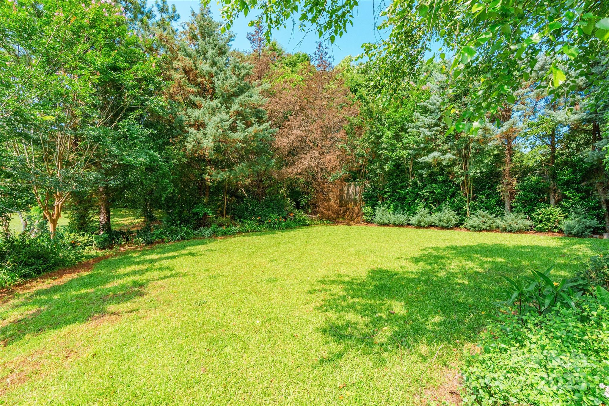 Creekside - Residential