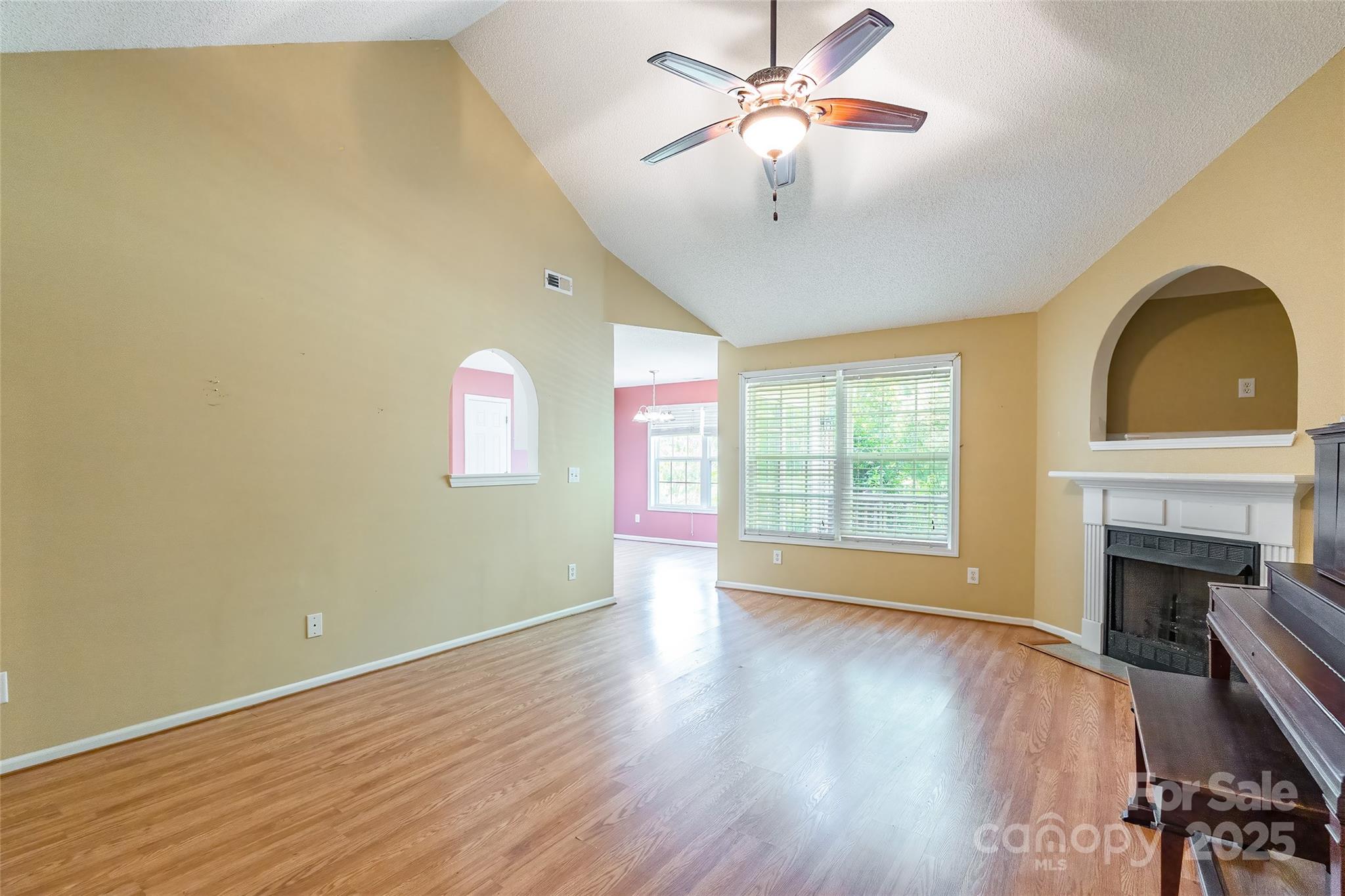 Creekside - Residential