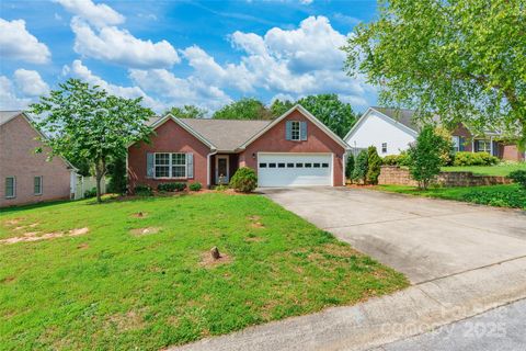 2363 Sanderling Drive Rock Hill SC 29732