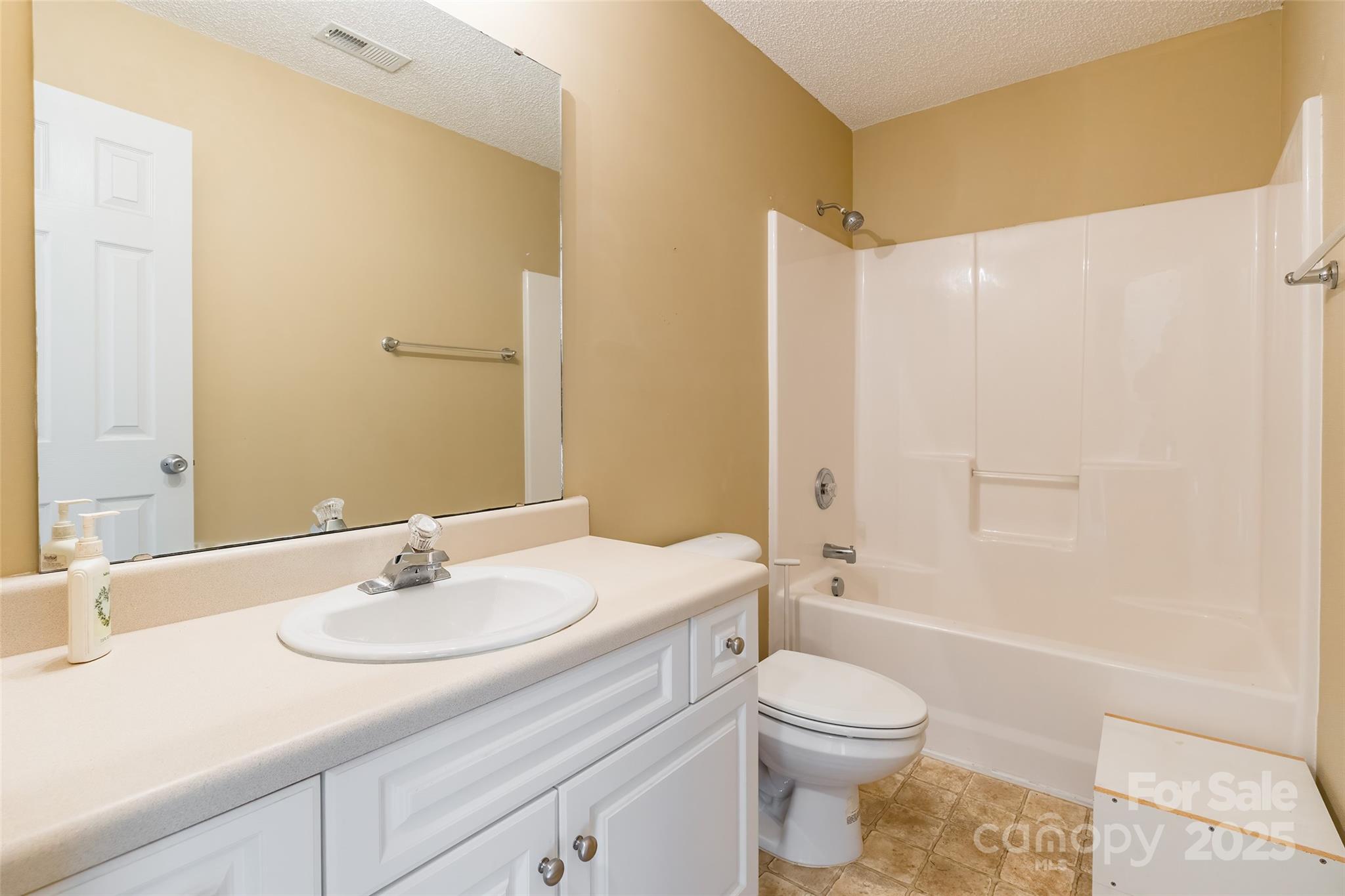 Creekside - Residential