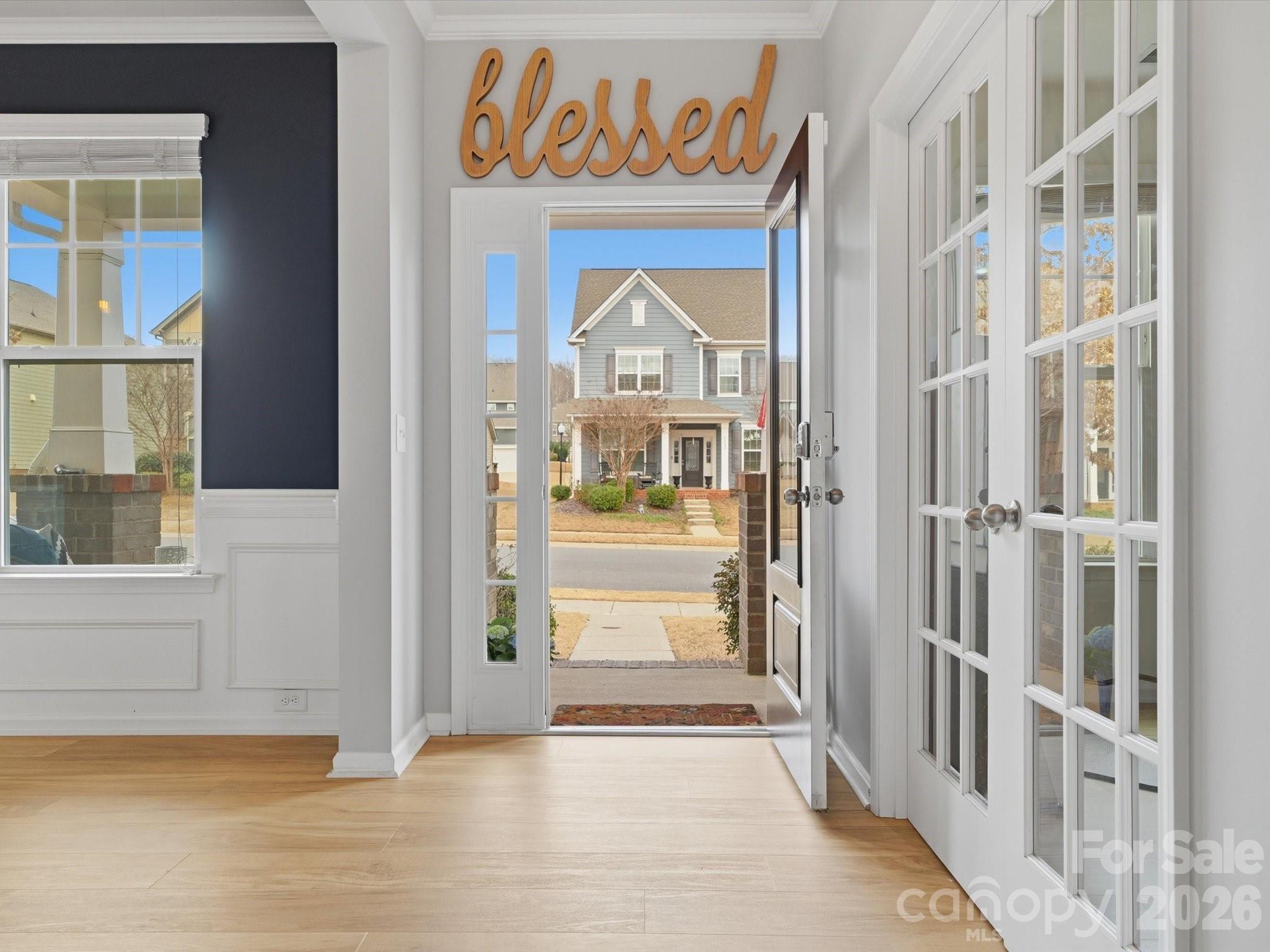 4020 Silverwood Drive