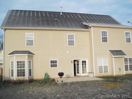 Demere - Residential