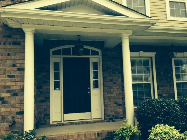 Demere - Residential