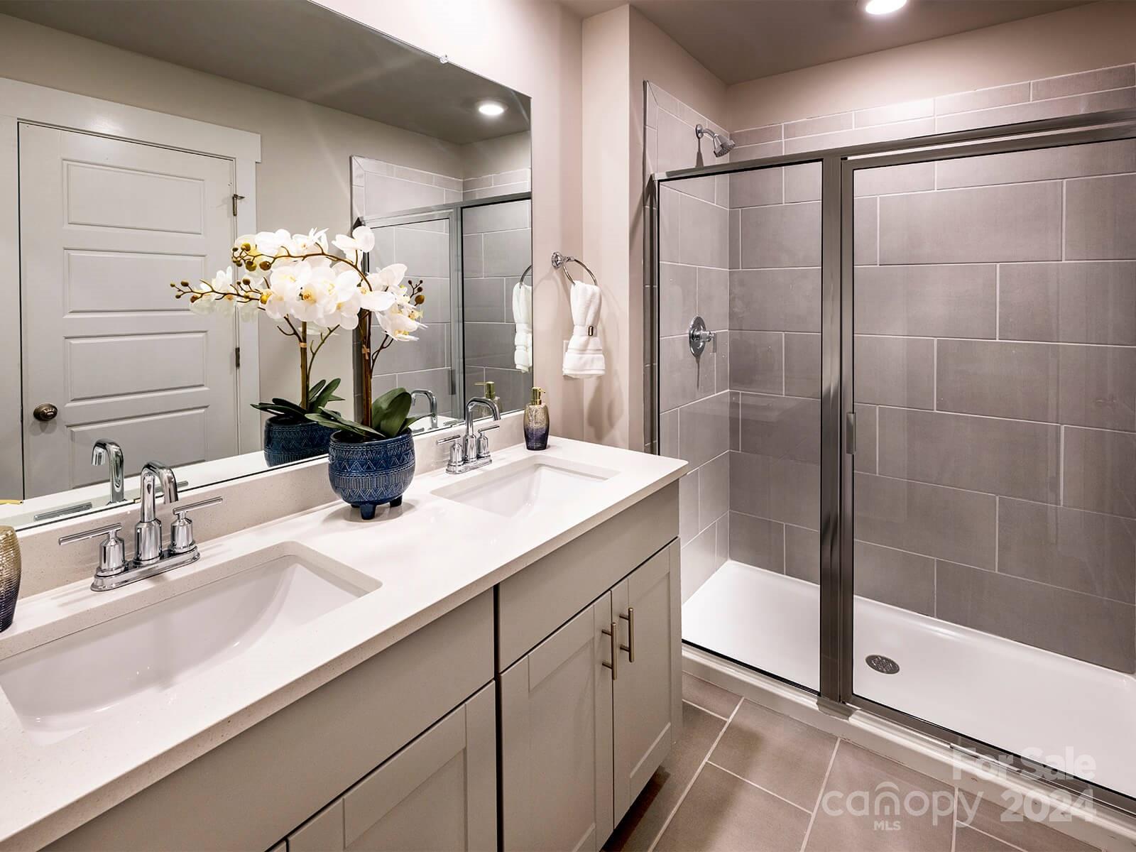 Georgetown Crossing - Residential