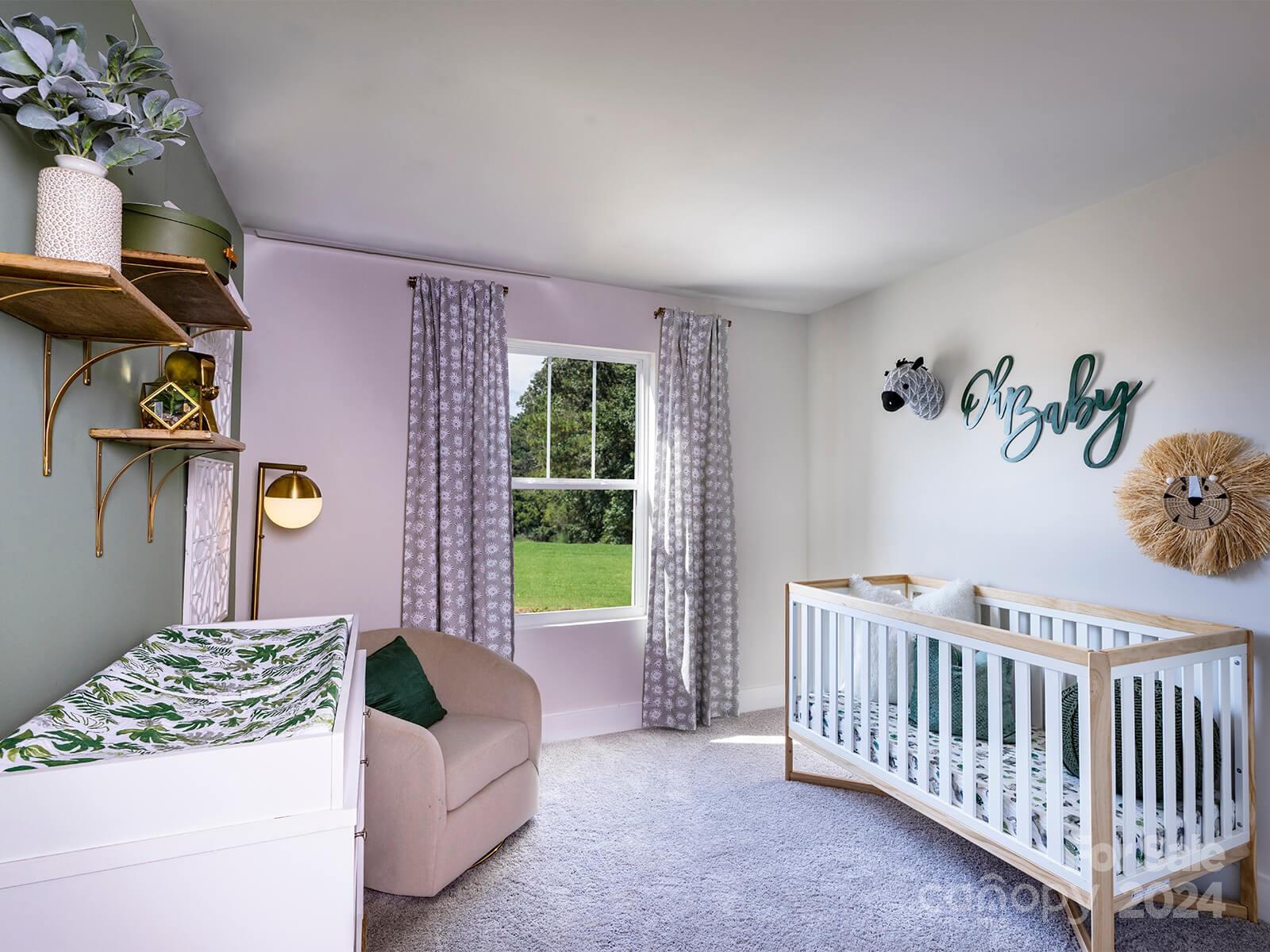 Georgetown Crossing - Residential