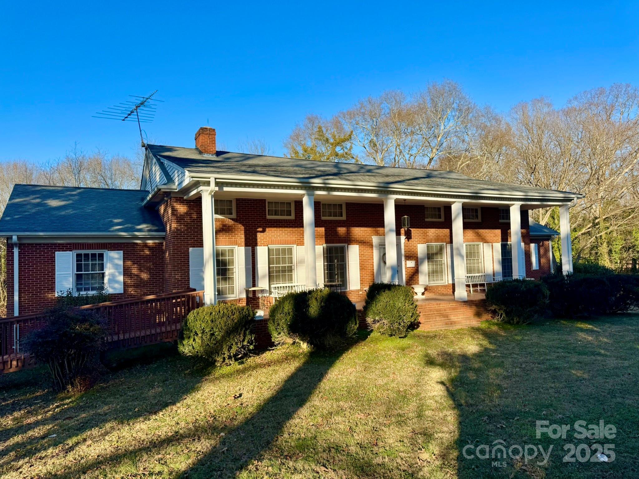 1506 Dallas Cherryville Highway