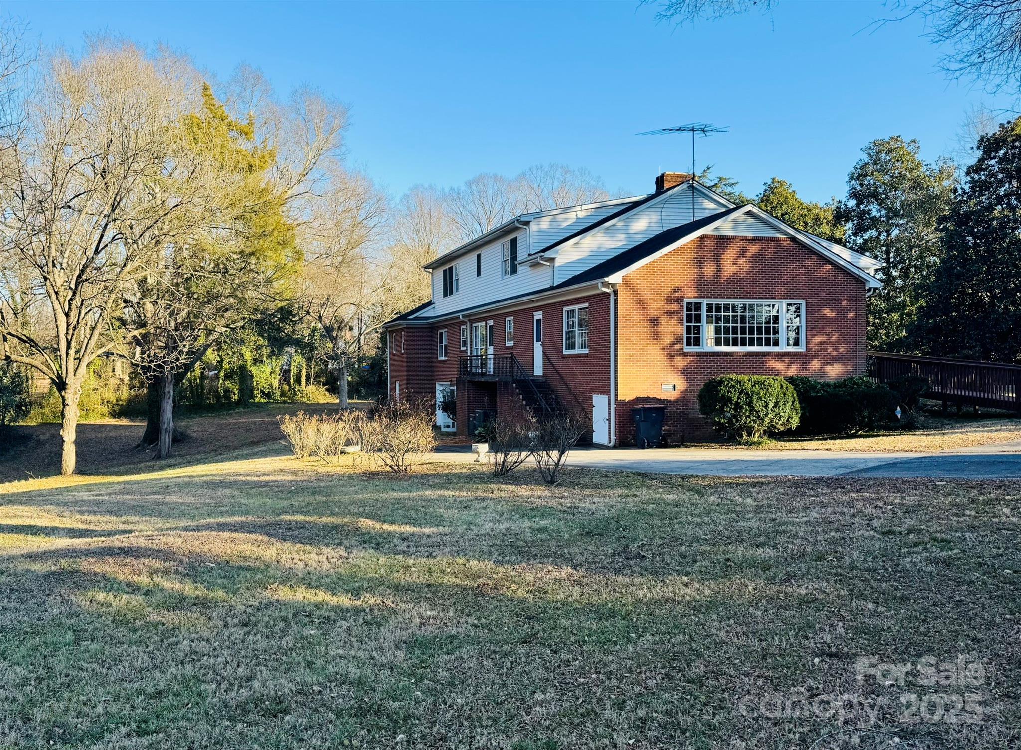 1506 Dallas Cherryville Highway