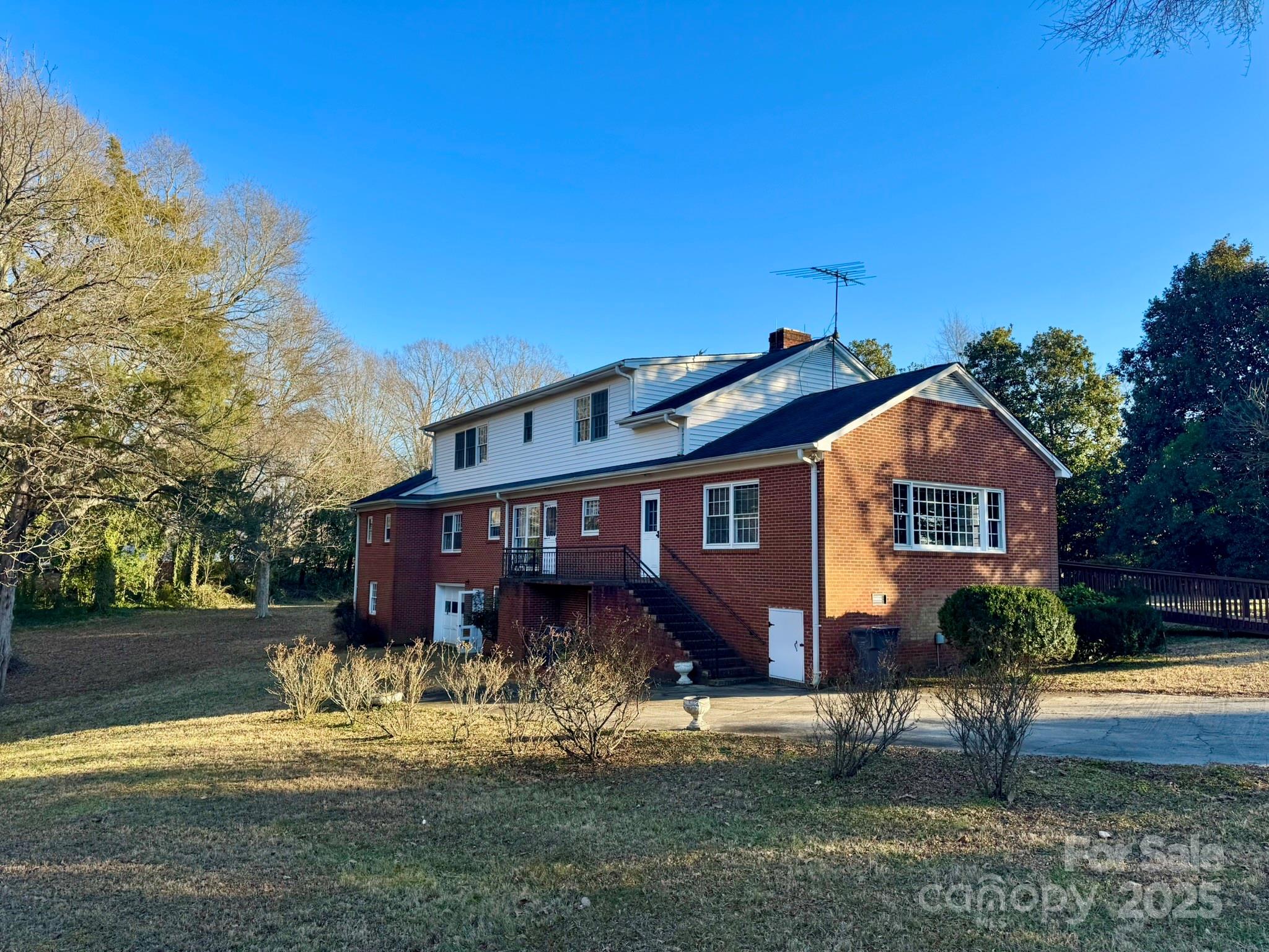 1506 Dallas Cherryville Highway