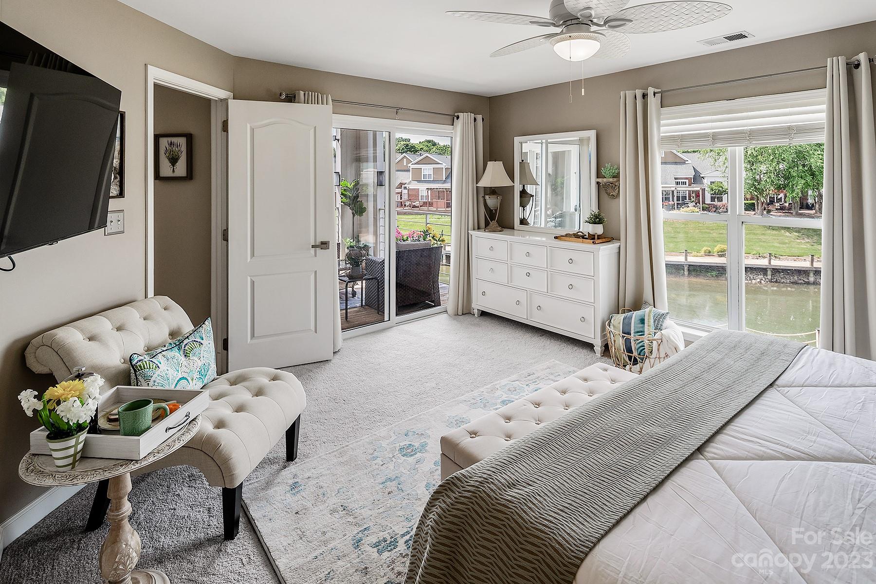 Harborside - Residential