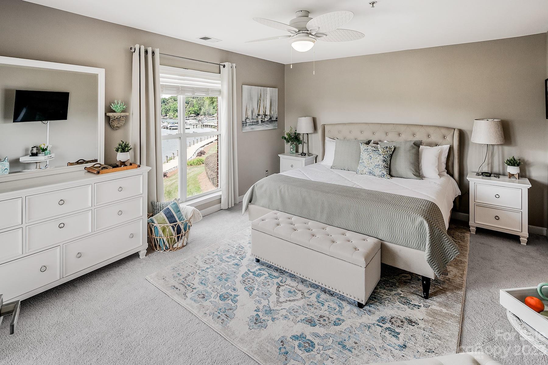 Harborside - Residential
