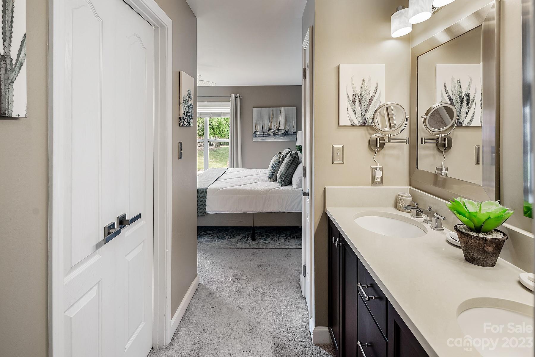 Harborside - Residential