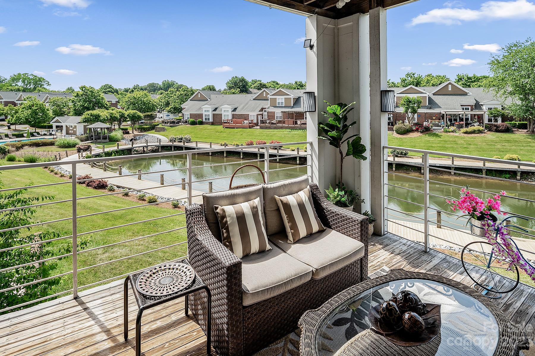 Harborside - Residential