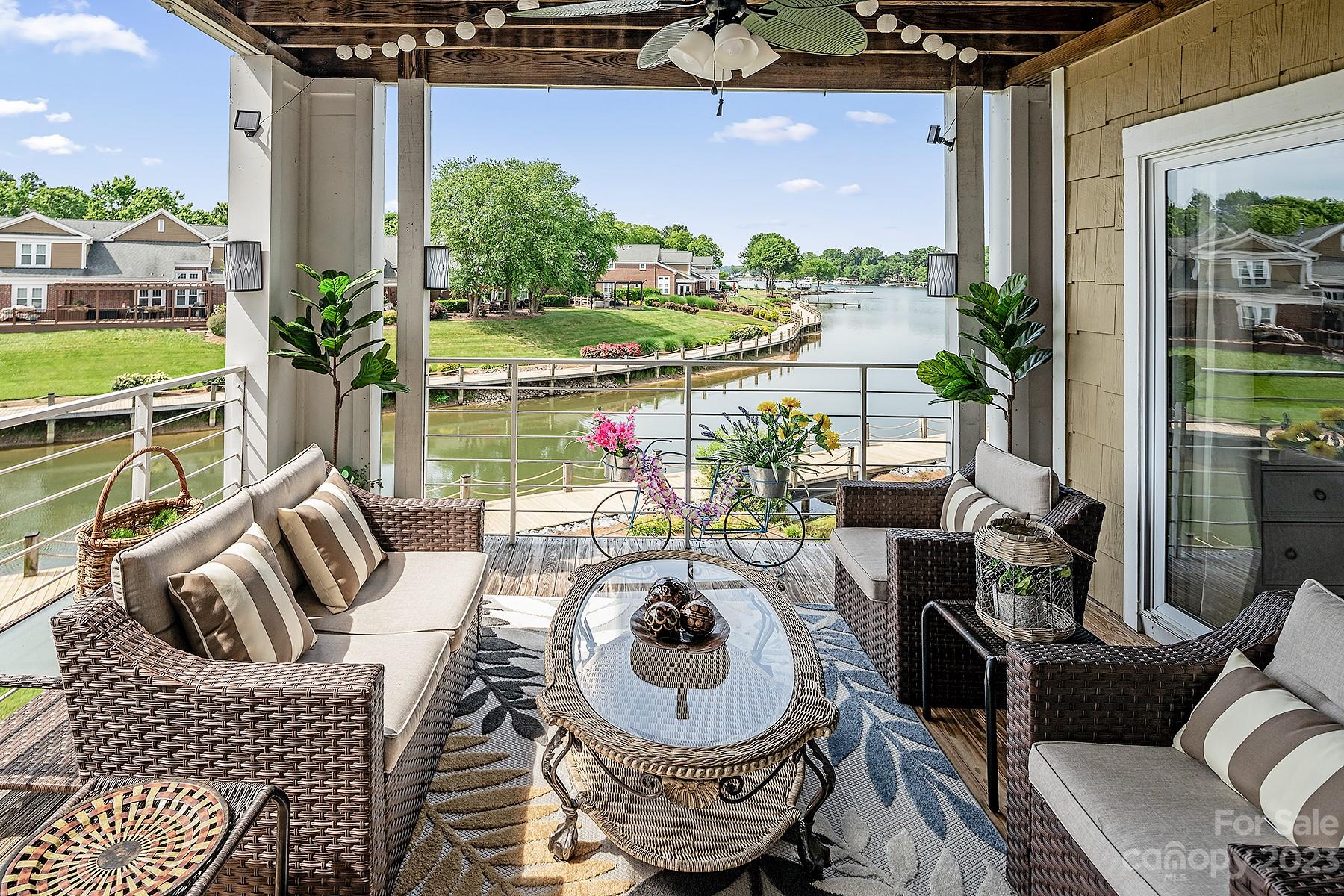 Harborside - Residential