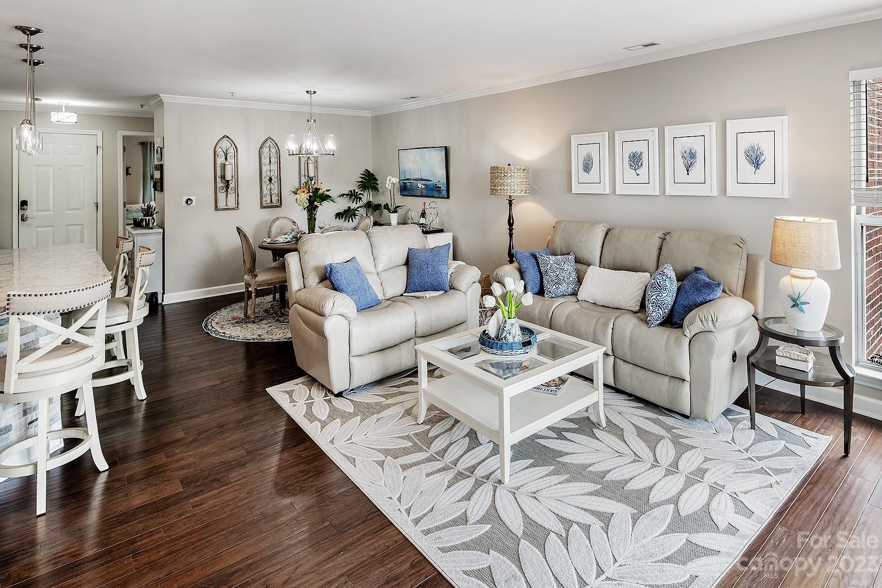Harborside - Residential