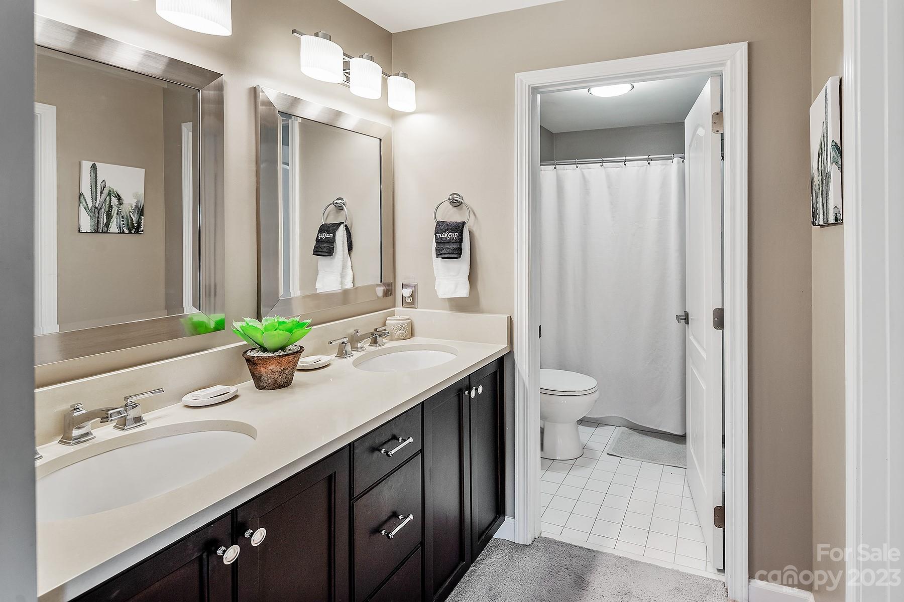 Harborside - Residential