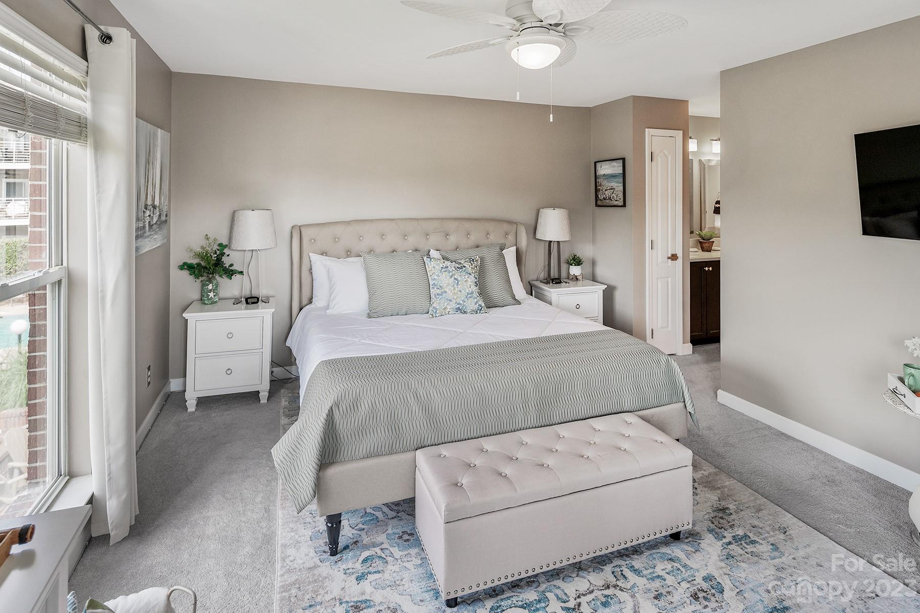 Harborside - Residential