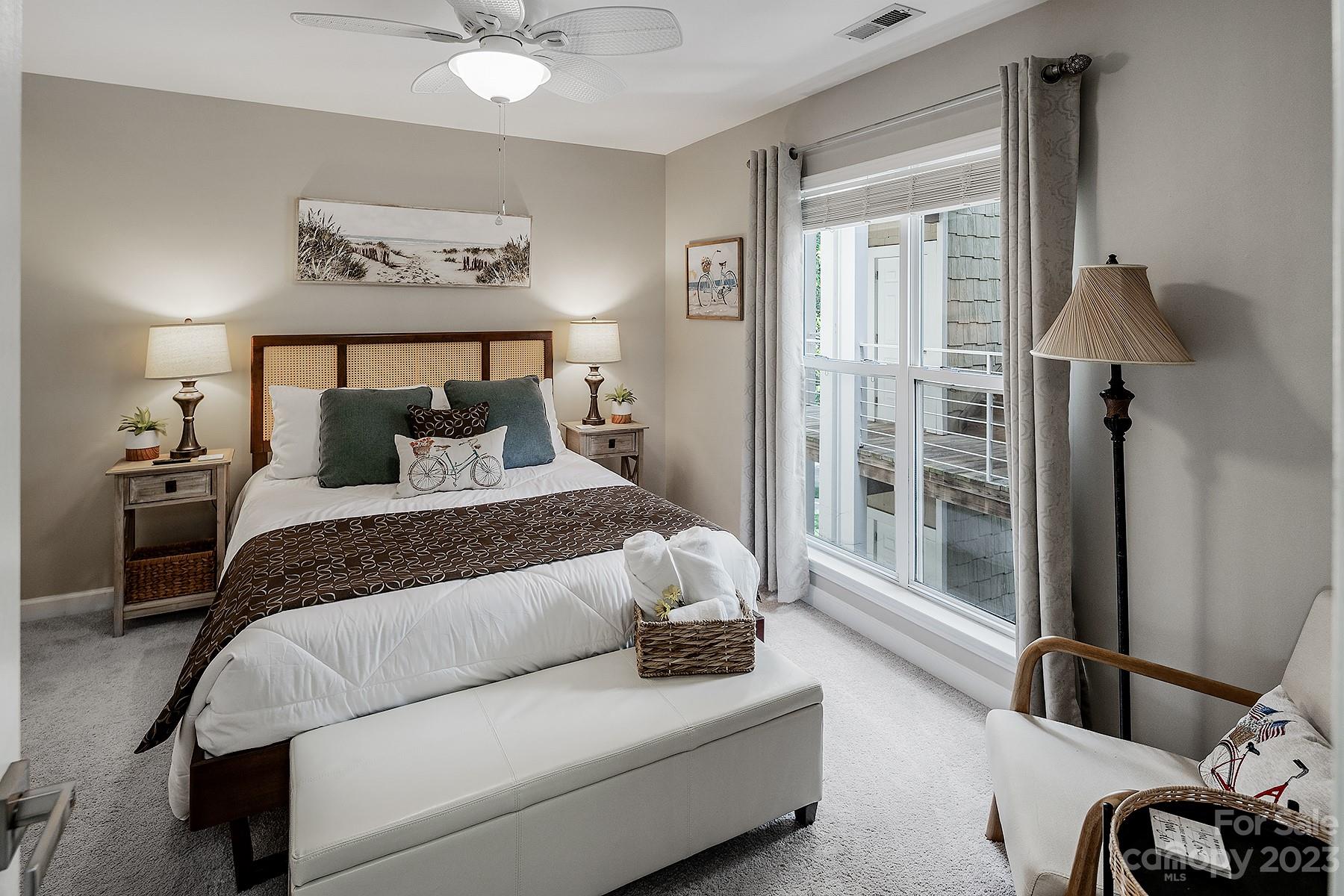 Harborside - Residential