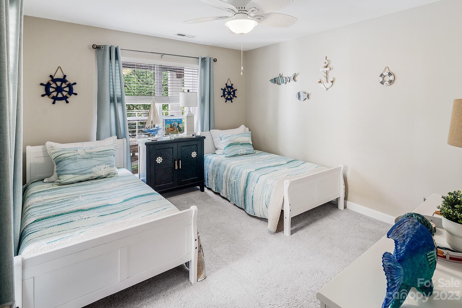 Harborside - Residential