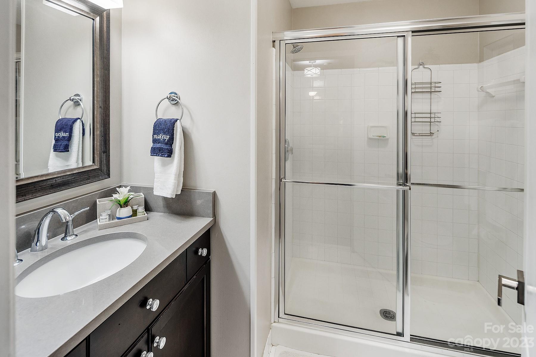 Harborside - Residential
