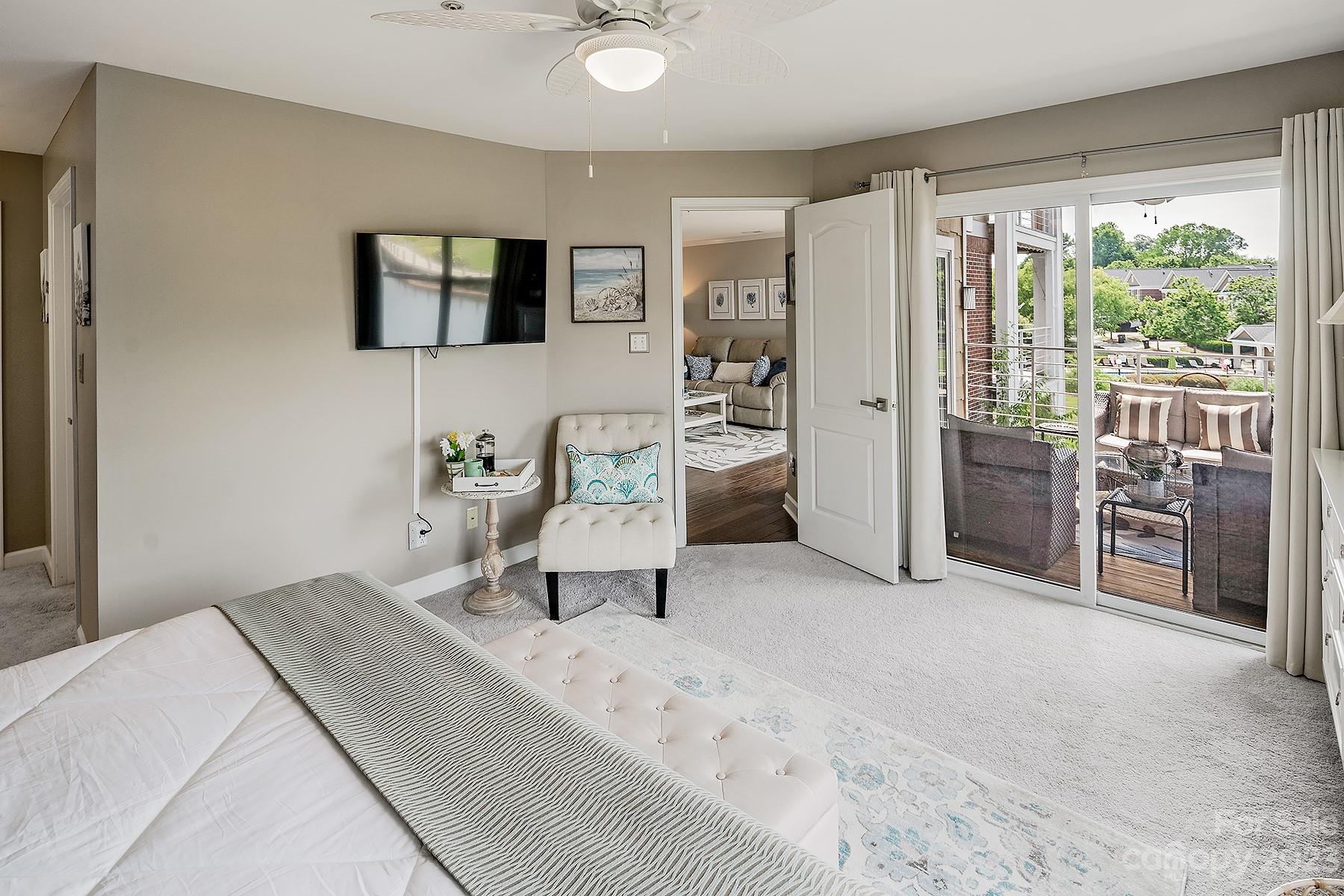 Harborside - Residential