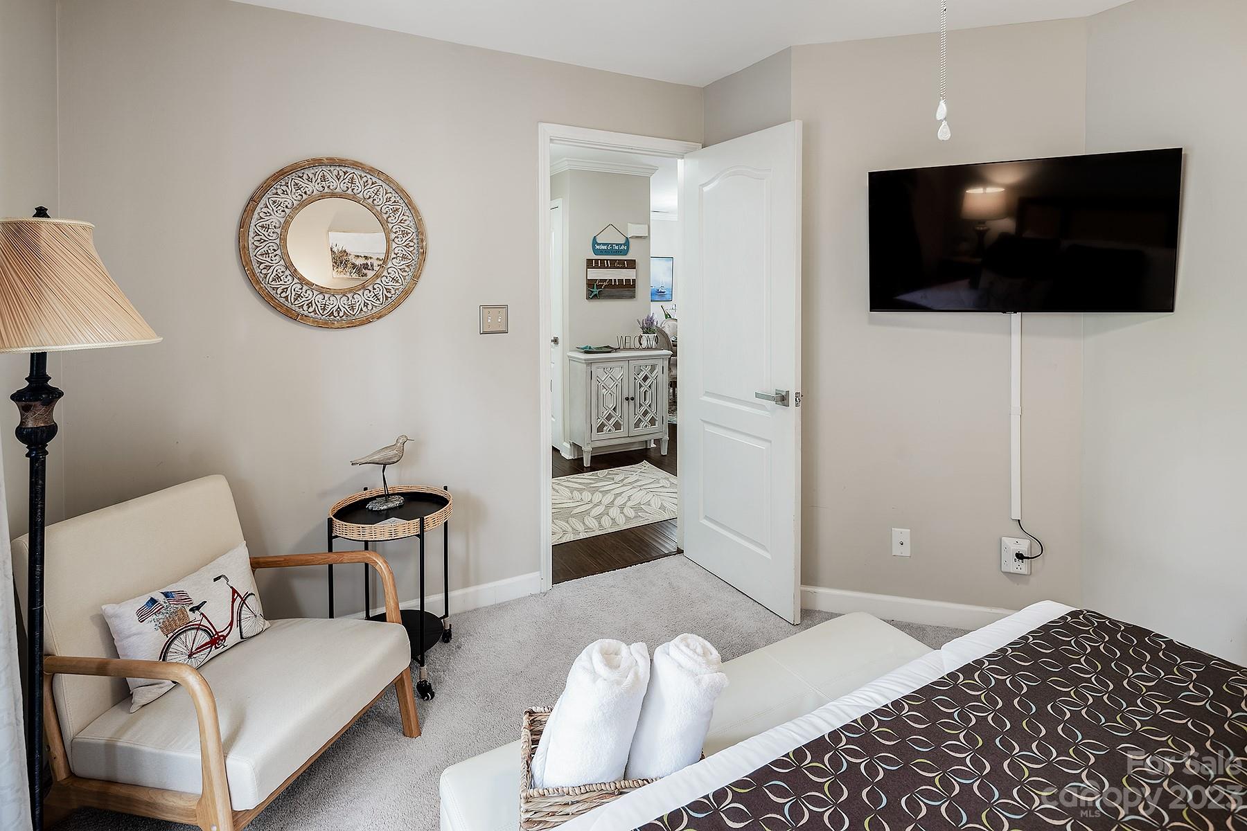 Harborside - Residential
