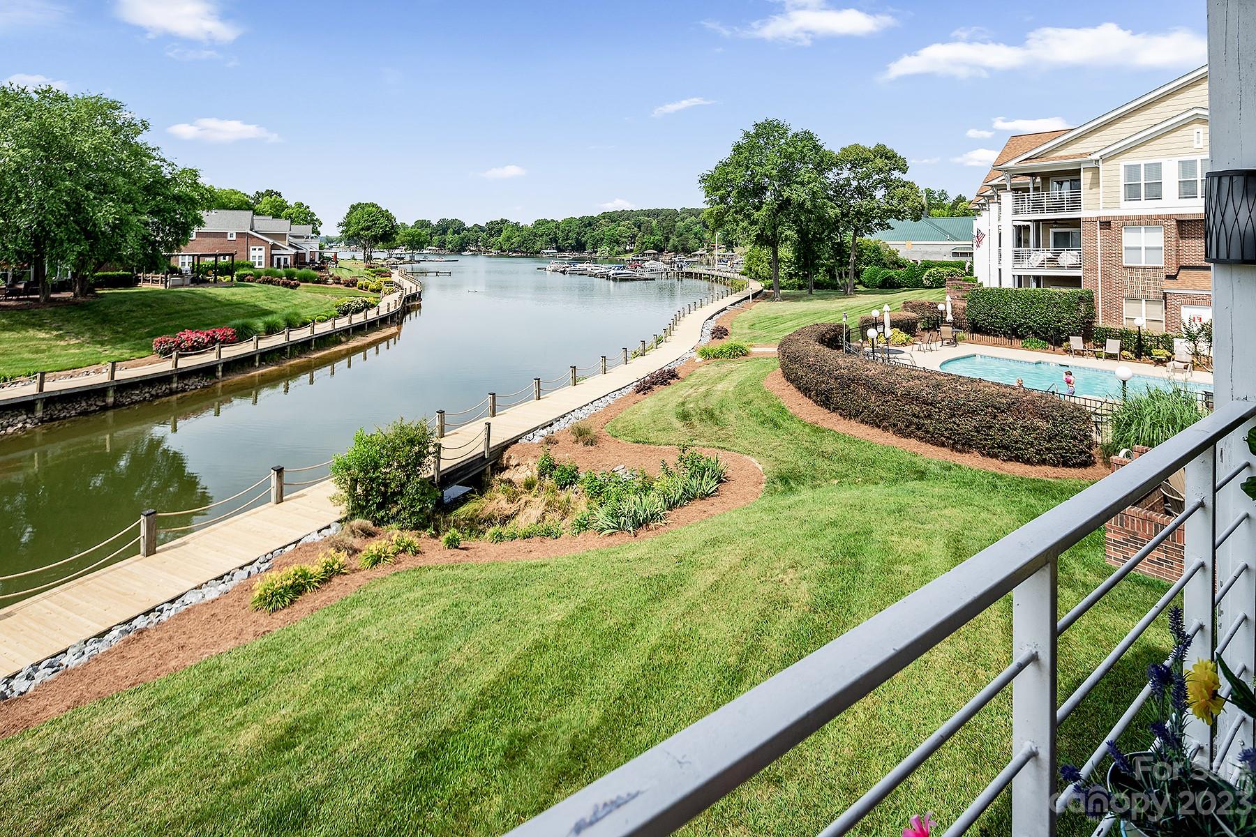Harborside - Residential
