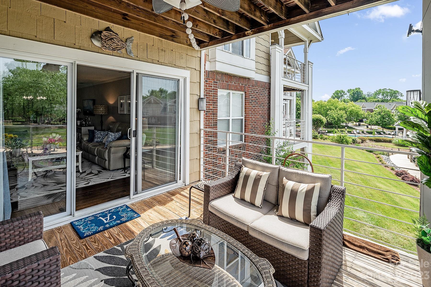 Harborside - Residential